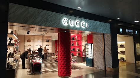 gucci zurich airport|Zurich Airport .